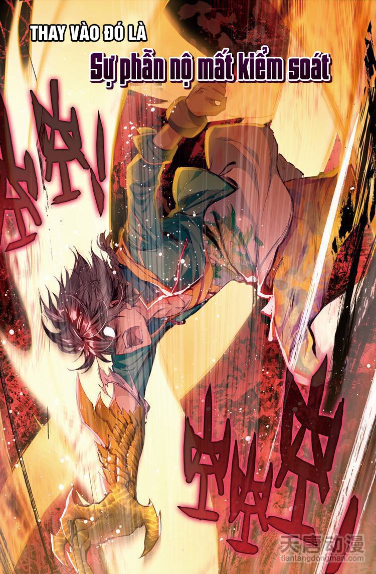 Long Vương Truyền Thuyết Chap 75 - Next Chap 76