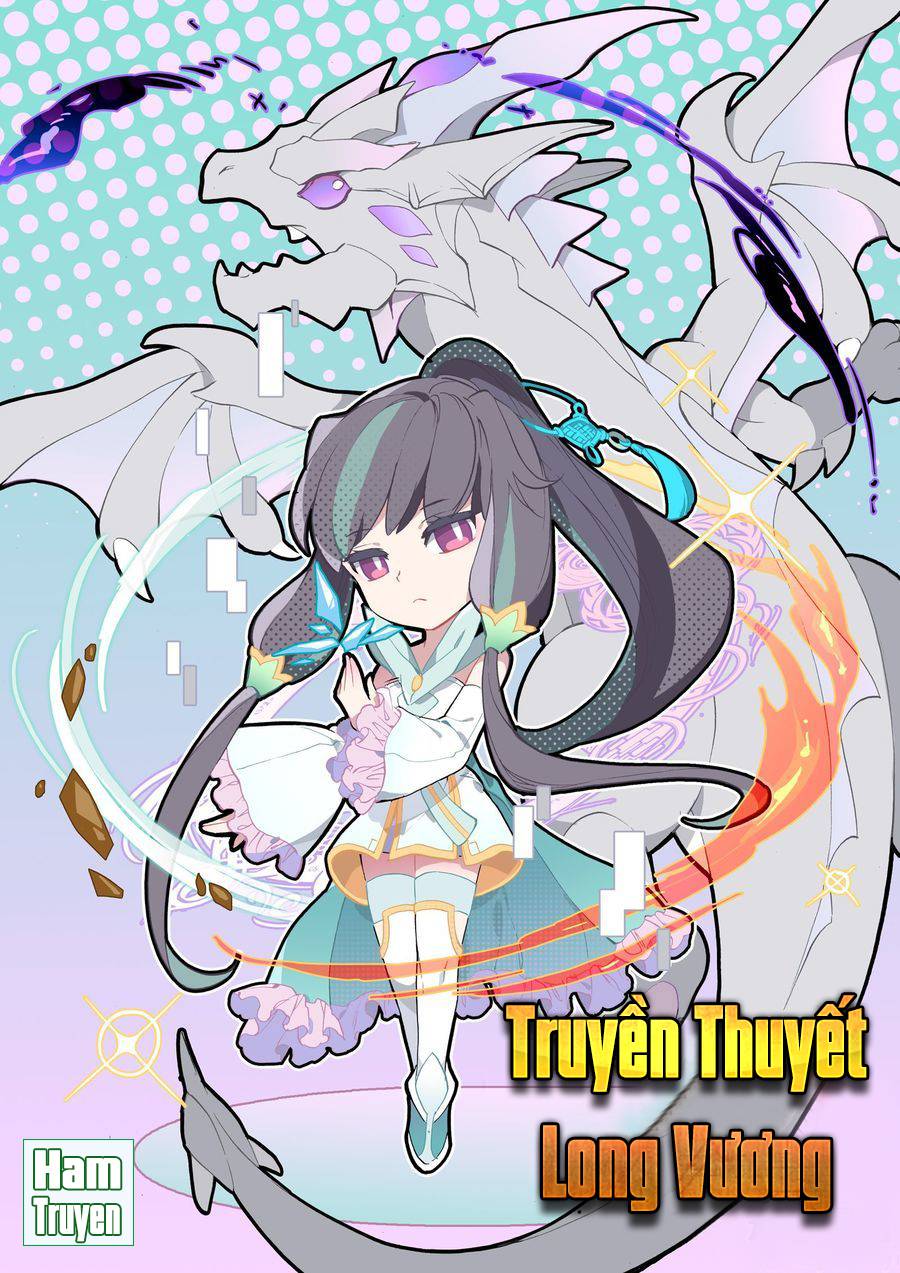 Long Vương Truyền Thuyết Chap 76 - Next Chap 77