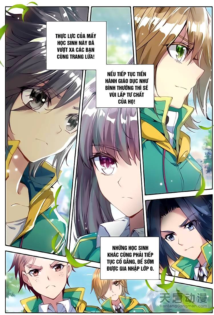 Long Vương Truyền Thuyết Chap 77 - Next Chap 78