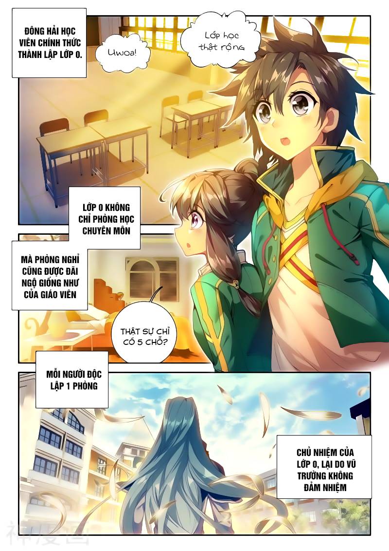 Long Vương Truyền Thuyết Chap 78 - Next Chap 79