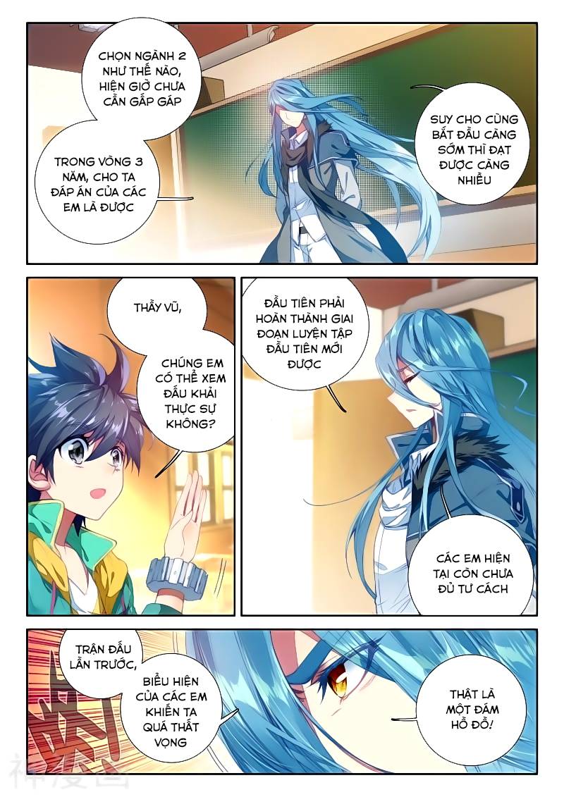 Long Vương Truyền Thuyết Chap 78 - Next Chap 79