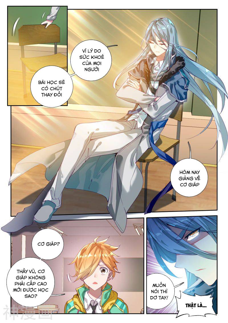 Long Vương Truyền Thuyết Chap 78 - Next Chap 79