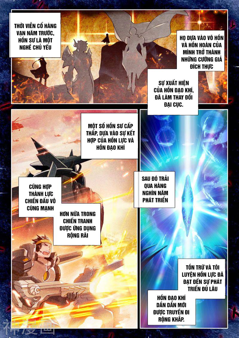 Long Vương Truyền Thuyết Chap 78 - Next Chap 79