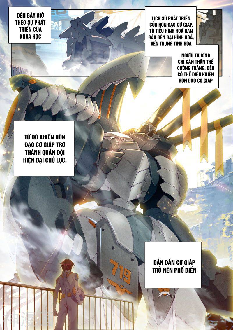 Long Vương Truyền Thuyết Chap 78 - Next Chap 79