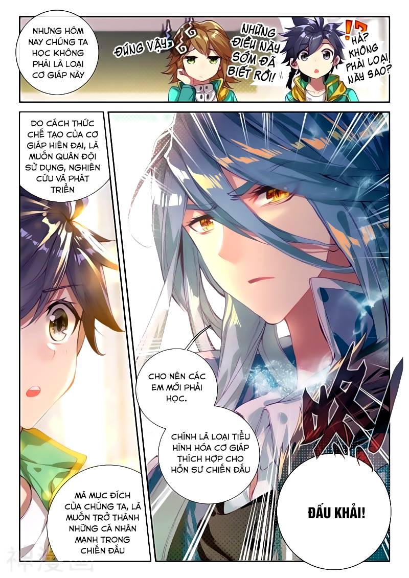 Long Vương Truyền Thuyết Chap 78 - Next Chap 79