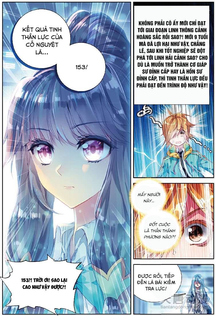Long Vương Truyền Thuyết Chap 79 - Next Chap 80