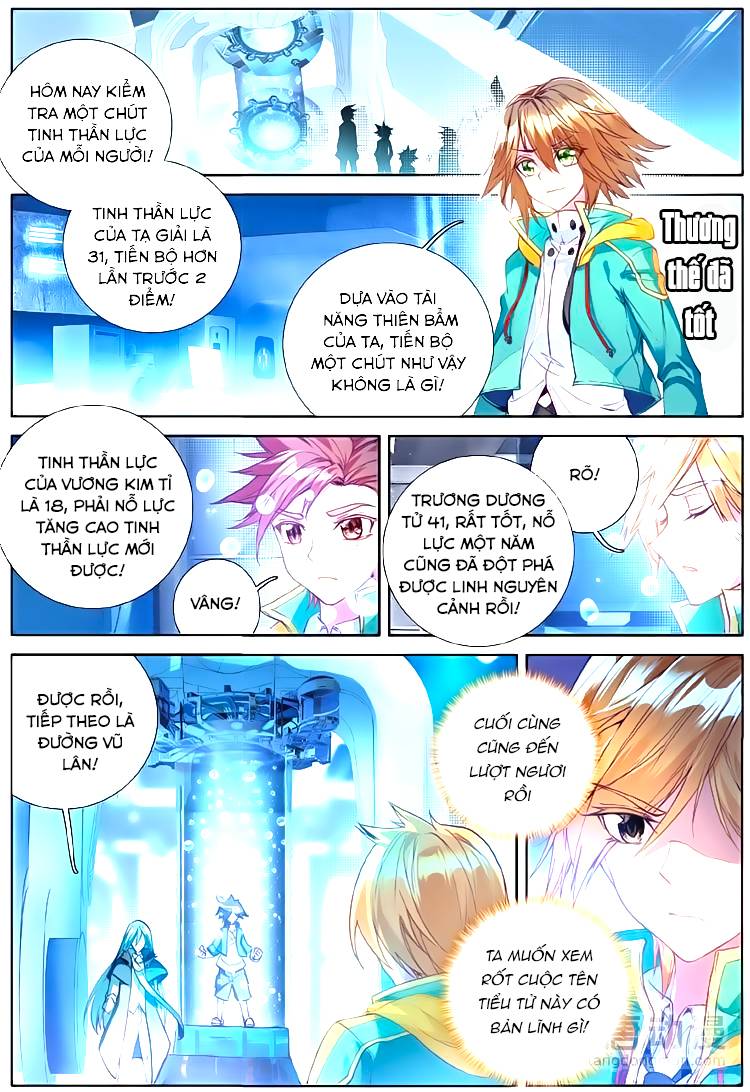 Long Vương Truyền Thuyết Chap 79 - Next Chap 80