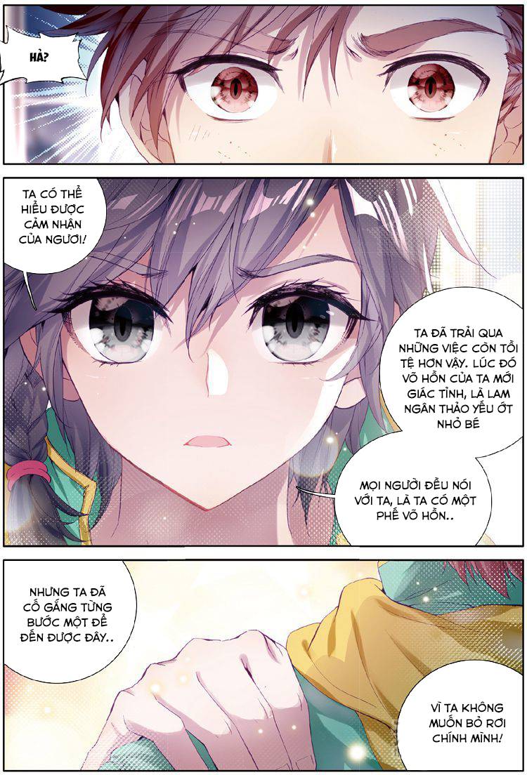 Long Vương Truyền Thuyết Chap 81 - Next Chap 82