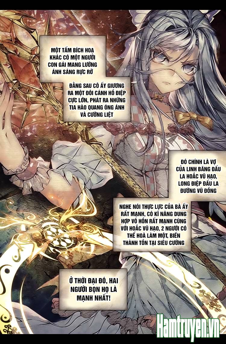Long Vương Truyền Thuyết Chap 82 - Next Chap 83