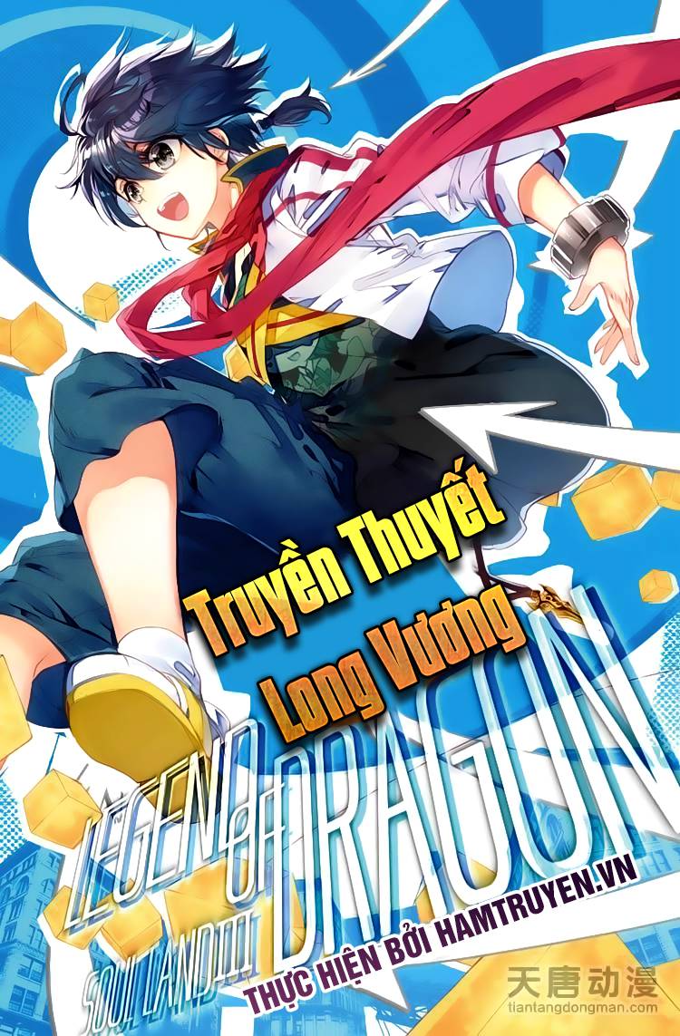 Long Vương Truyền Thuyết Chap 84 - Next Chap 85