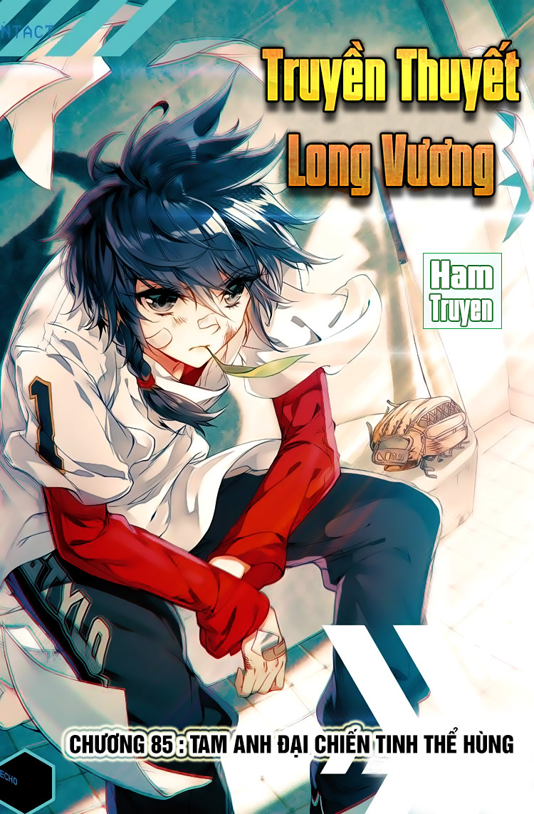 Long Vương Truyền Thuyết Chap 85 - Next Chap 86