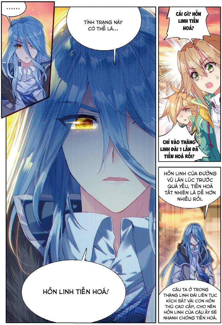 Long Vương Truyền Thuyết Chap 86 - Next Chap 87