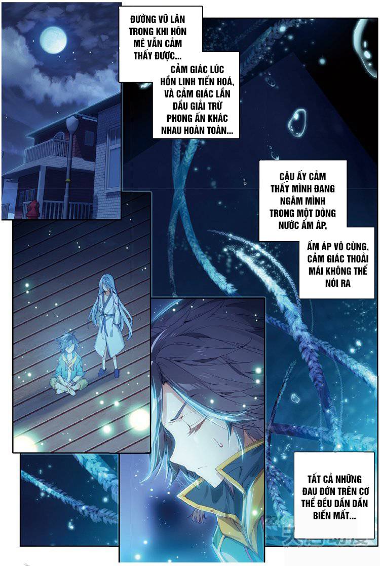 Long Vương Truyền Thuyết Chap 86 - Next Chap 87