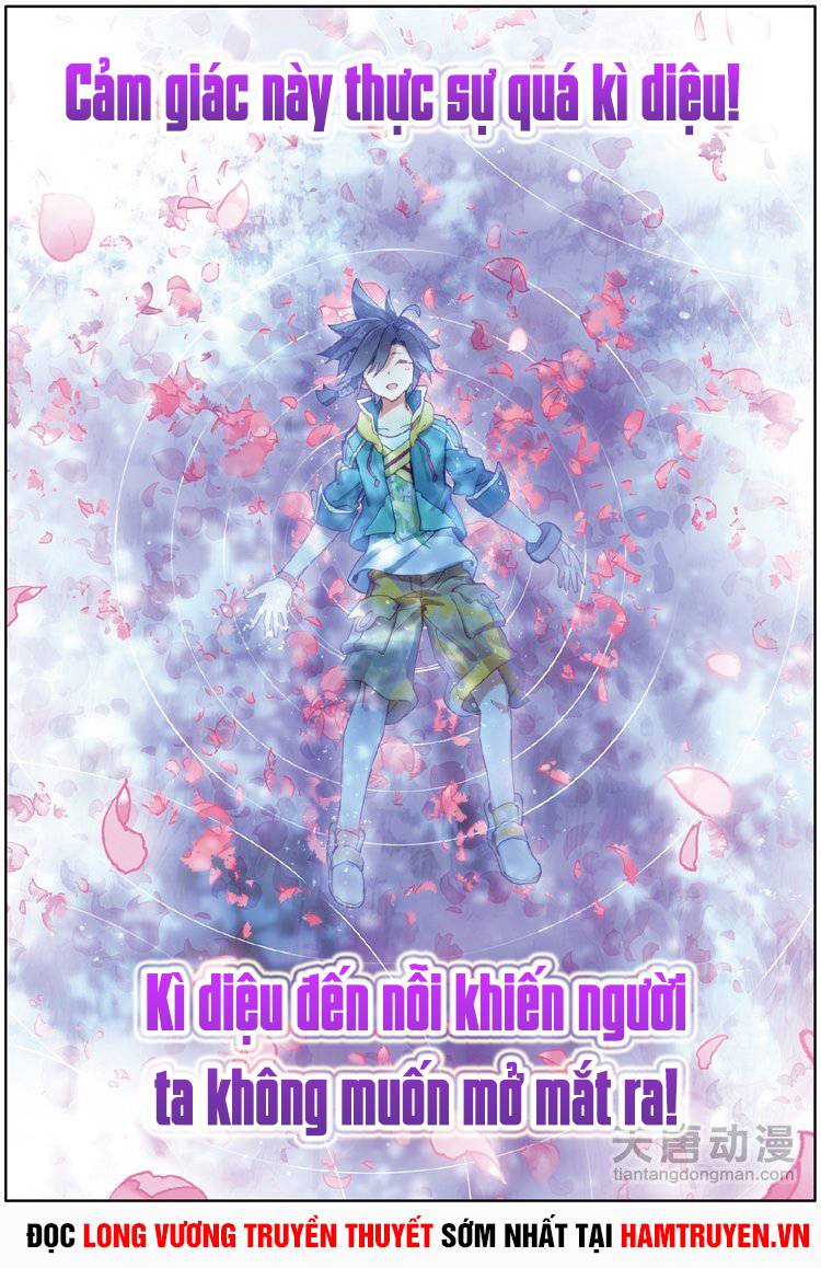Long Vương Truyền Thuyết Chap 86 - Next Chap 87