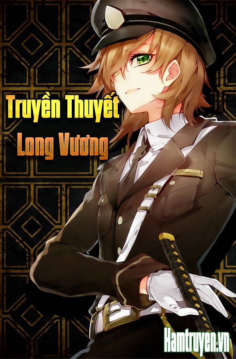 Long Vương Truyền Thuyết Chap 87 - Next Chap 88
