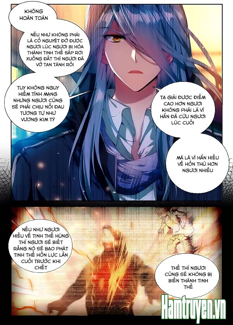 Long Vương Truyền Thuyết Chap 87 - Next Chap 88