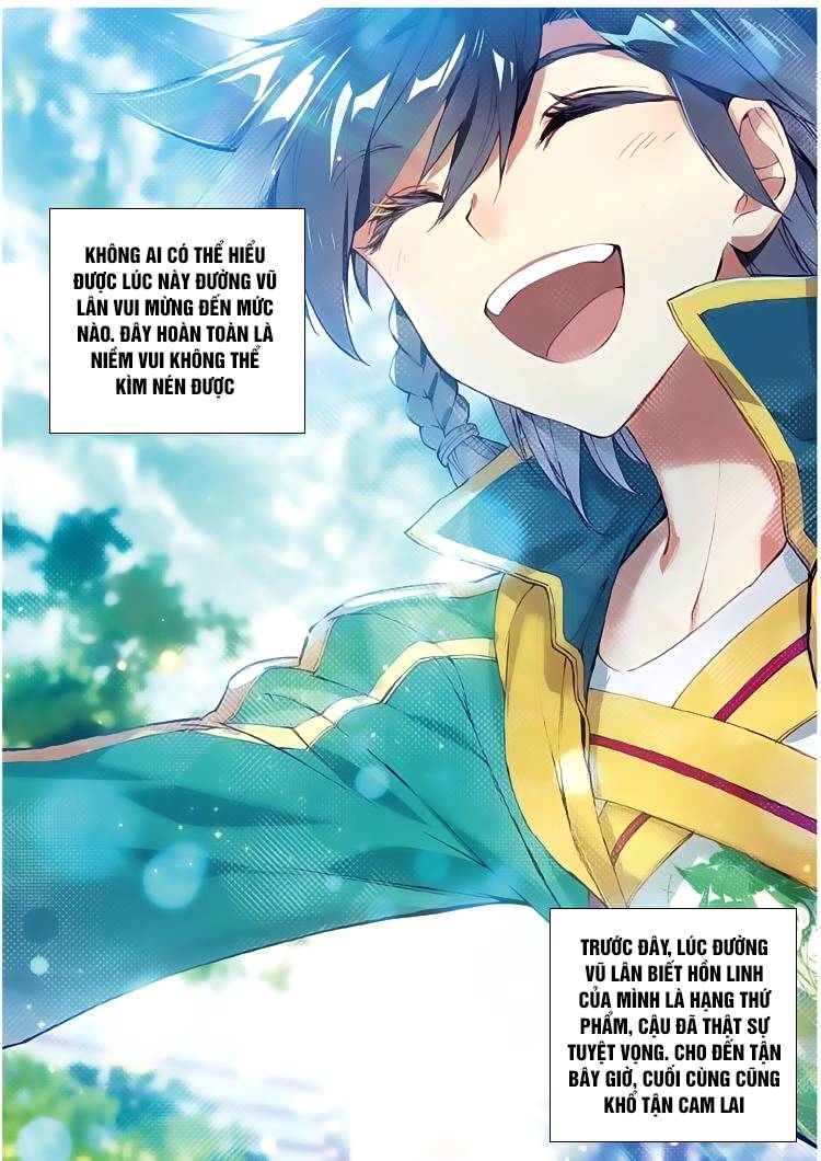 Long Vương Truyền Thuyết Chap 87 - Next Chap 88