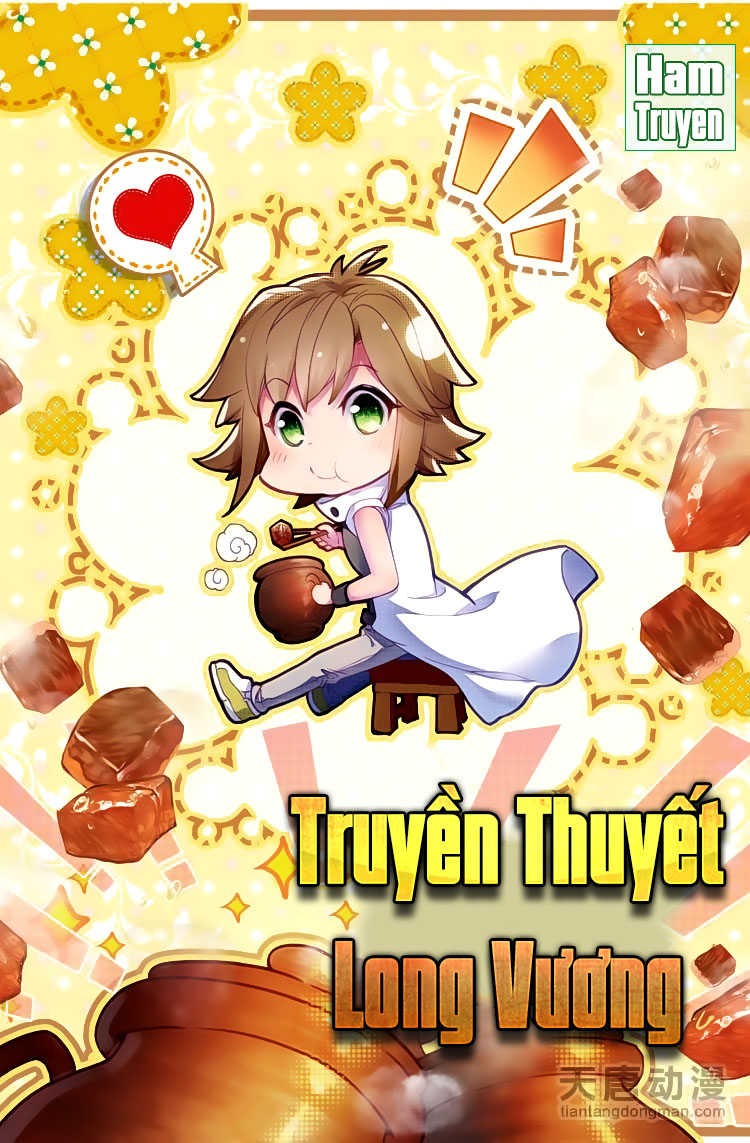 Long Vương Truyền Thuyết Chap 89 - Next Chap 90