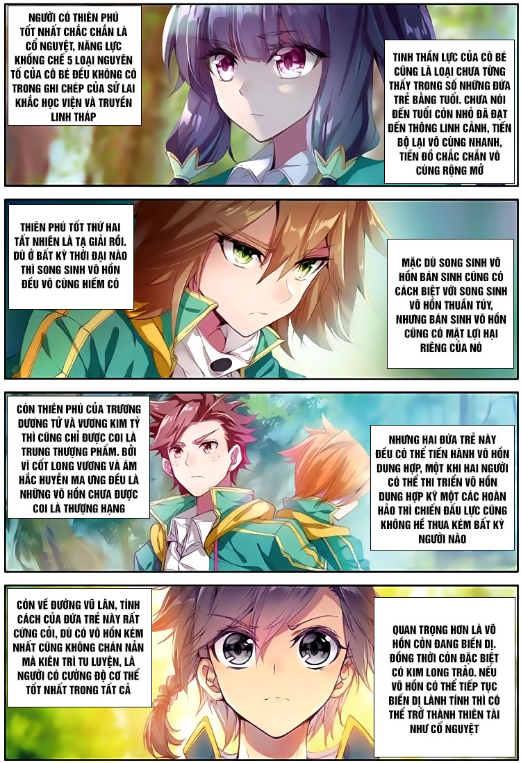Long Vương Truyền Thuyết Chap 89 - Next Chap 90