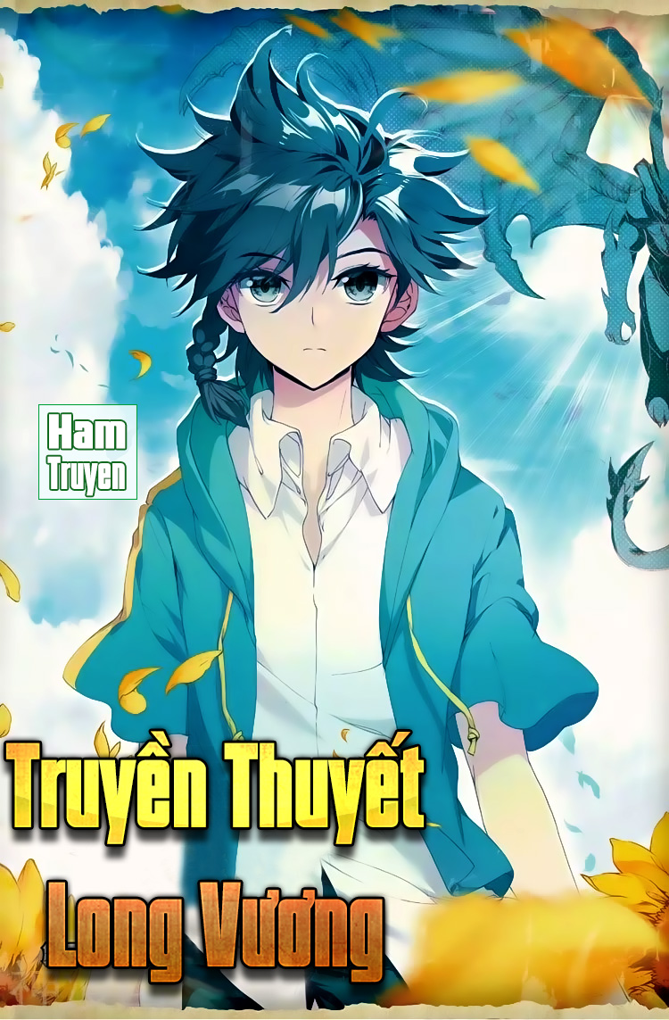 Long Vương Truyền Thuyết Chap 91 - Next Chap 92