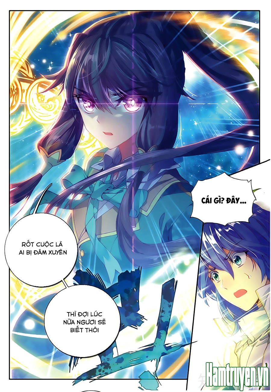 Long Vương Truyền Thuyết Chap 92 - Next Chap 93