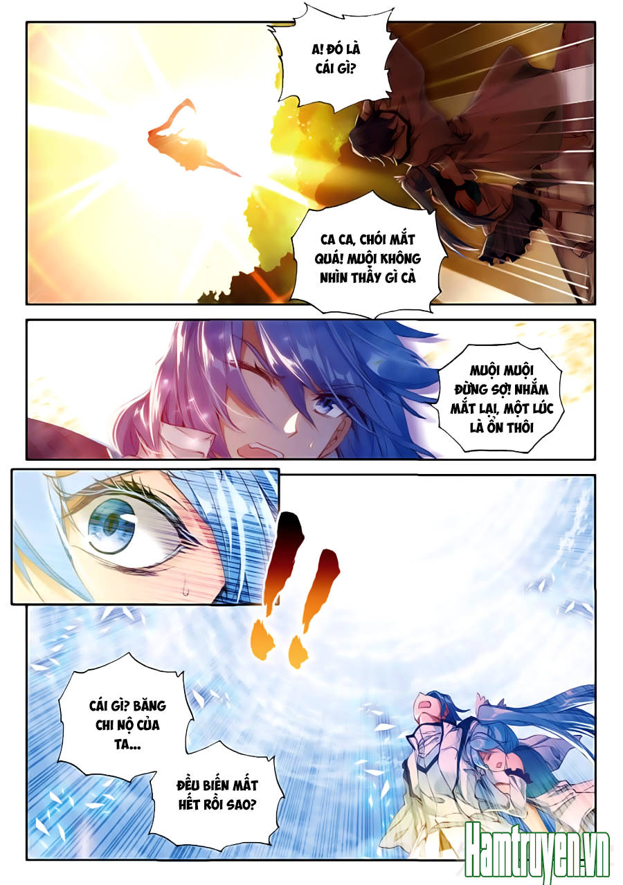 Long Vương Truyền Thuyết Chap 92 - Next Chap 93
