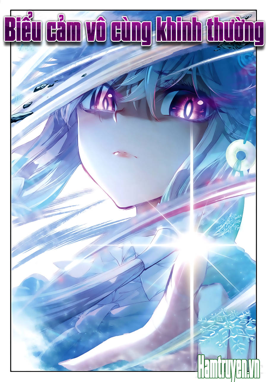 Long Vương Truyền Thuyết Chap 92 - Next Chap 93