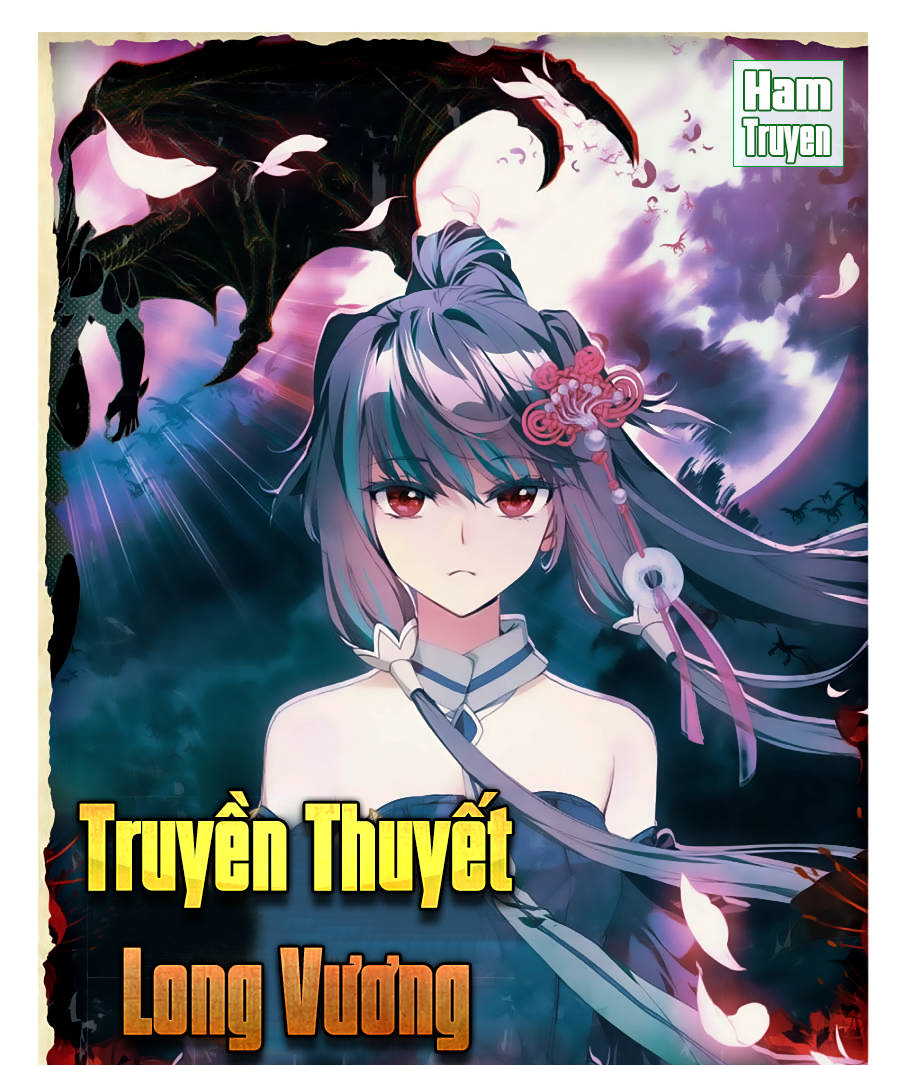 Long Vương Truyền Thuyết Chap 92 - Next Chap 93