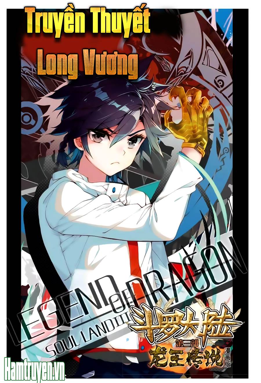 Long Vương Truyền Thuyết Chap 94 - Next Chap 95