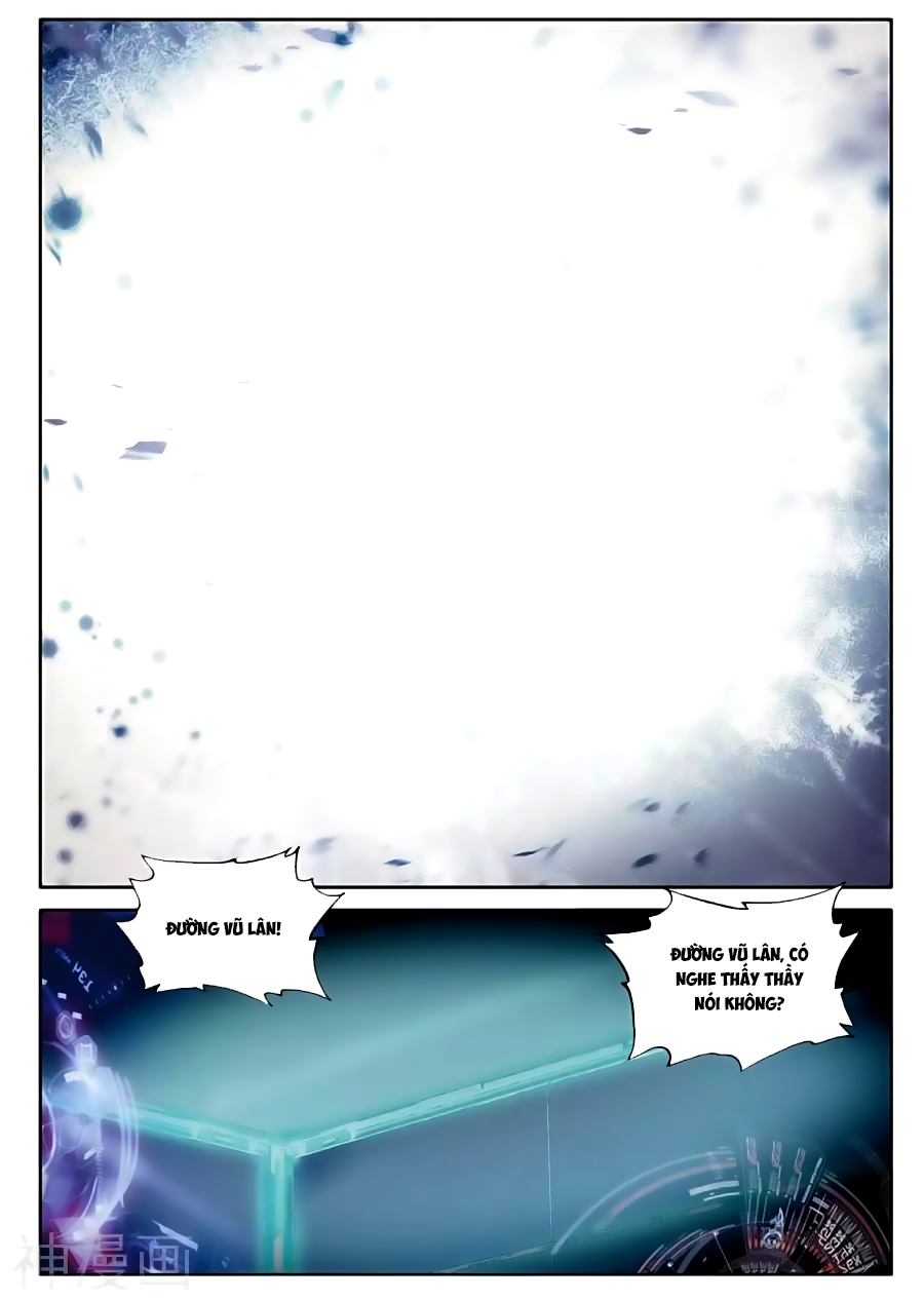 Long Vương Truyền Thuyết Chap 94 - Next Chap 95