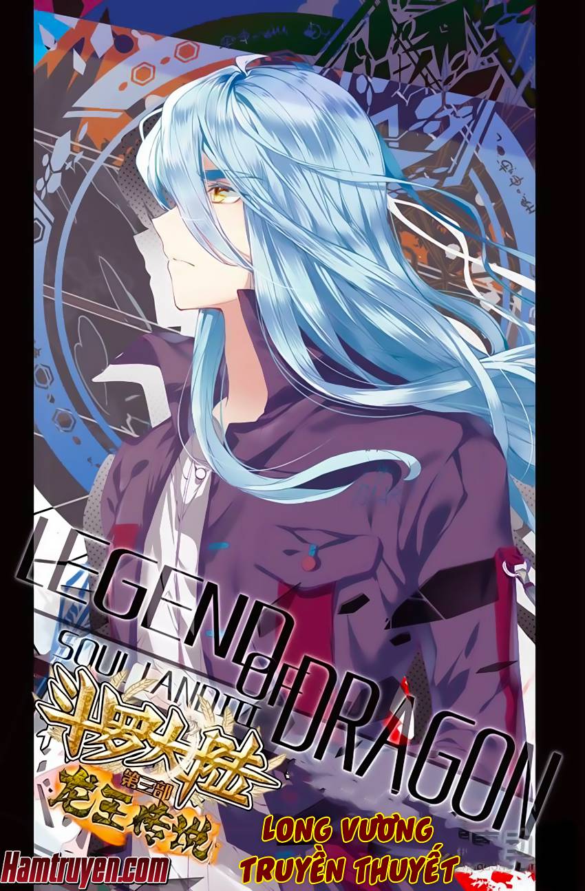 Long Vương Truyền Thuyết Chap 95 - Next Chap 96