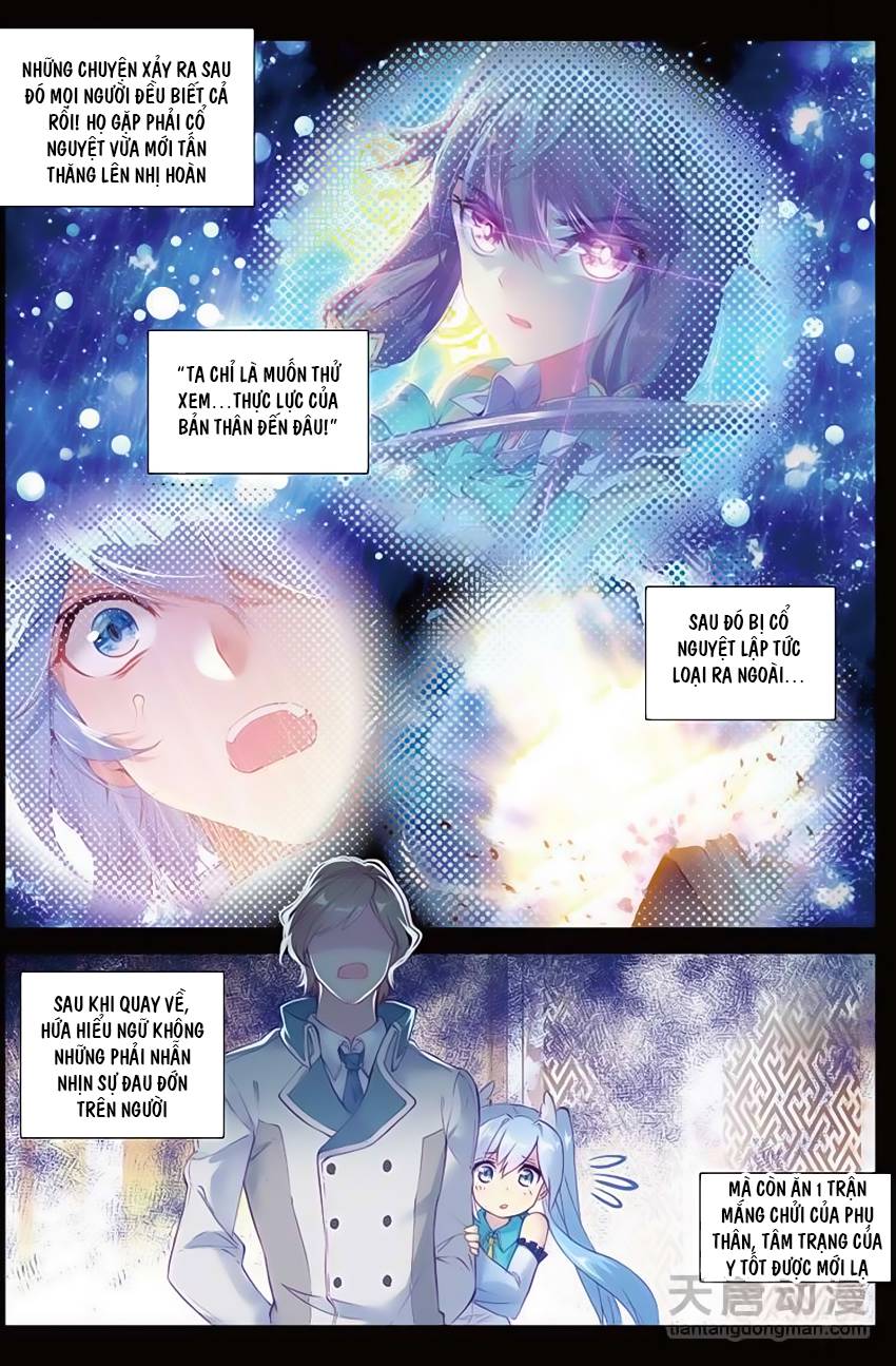 Long Vương Truyền Thuyết Chap 96 - Next Chap 97