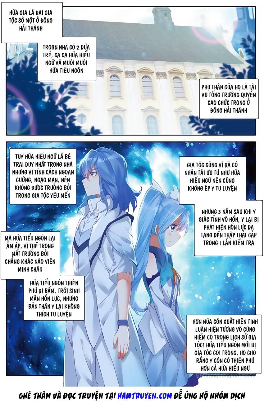 Long Vương Truyền Thuyết Chap 96 - Next Chap 97