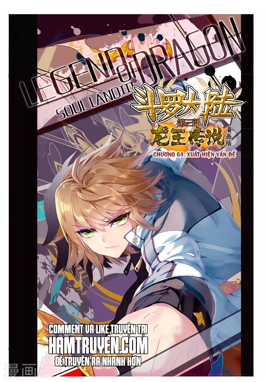 Long Vương Truyền Thuyết Chap 97 - Next Chap 98