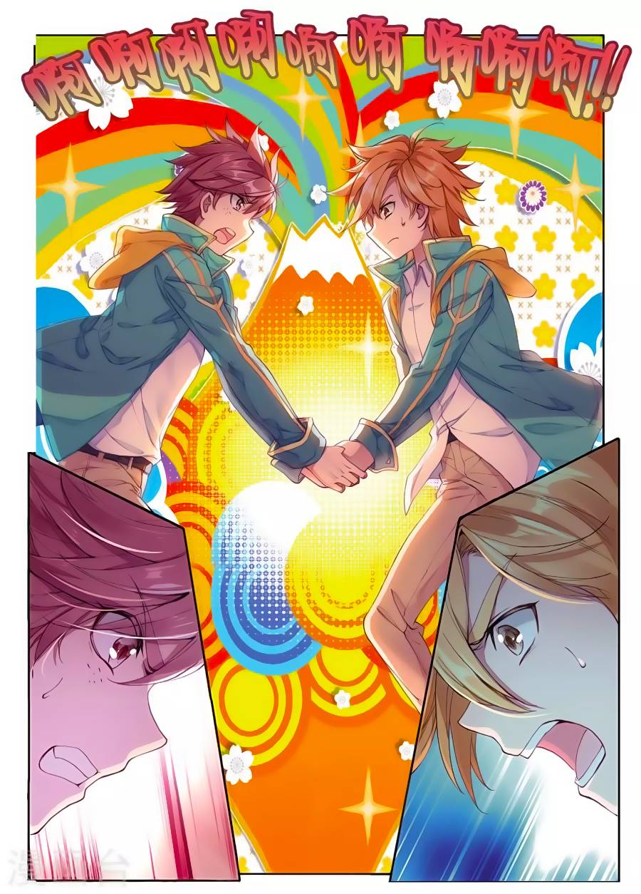 Long Vương Truyền Thuyết Chap 97 - Next Chap 98