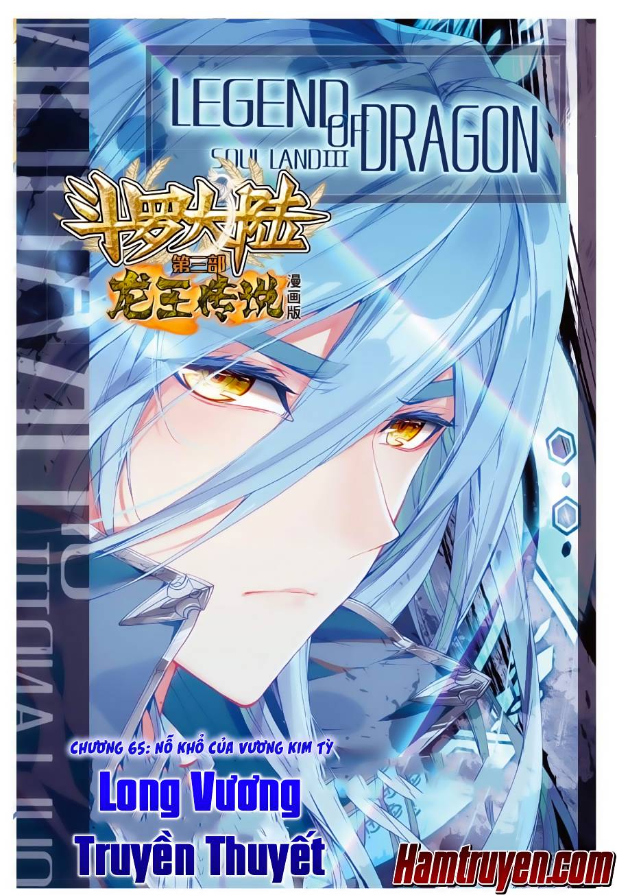 Long Vương Truyền Thuyết Chap 98 - Next Chap 99