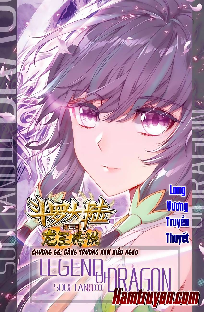 Long Vương Truyền Thuyết Chap 99 - Next Chap 100