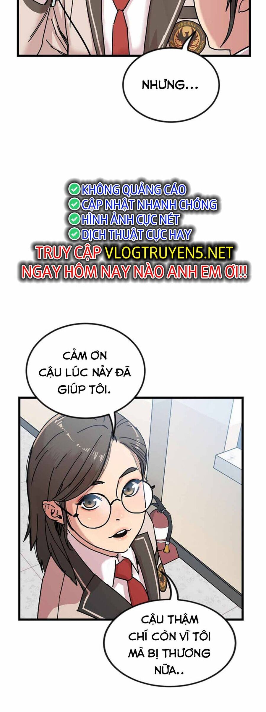 Lớp Học Bổ Túc Đặc Biệt Chap 4 - Next Chap 5