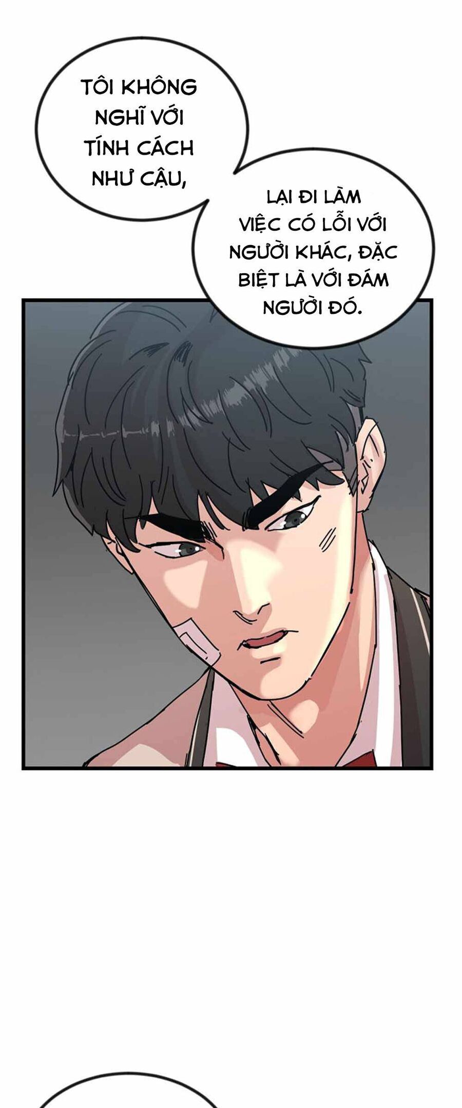 Lớp Học Bổ Túc Đặc Biệt Chap 4 - Next Chap 5