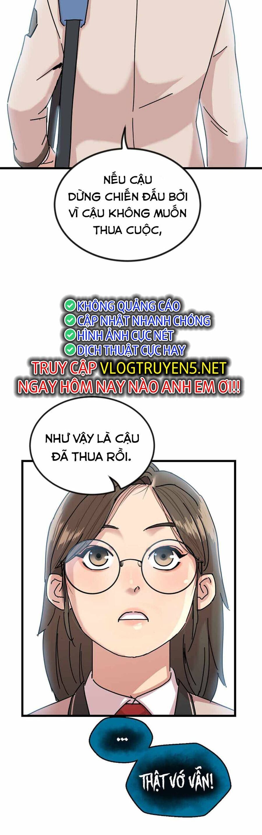 Lớp Học Bổ Túc Đặc Biệt Chap 4 - Next Chap 5