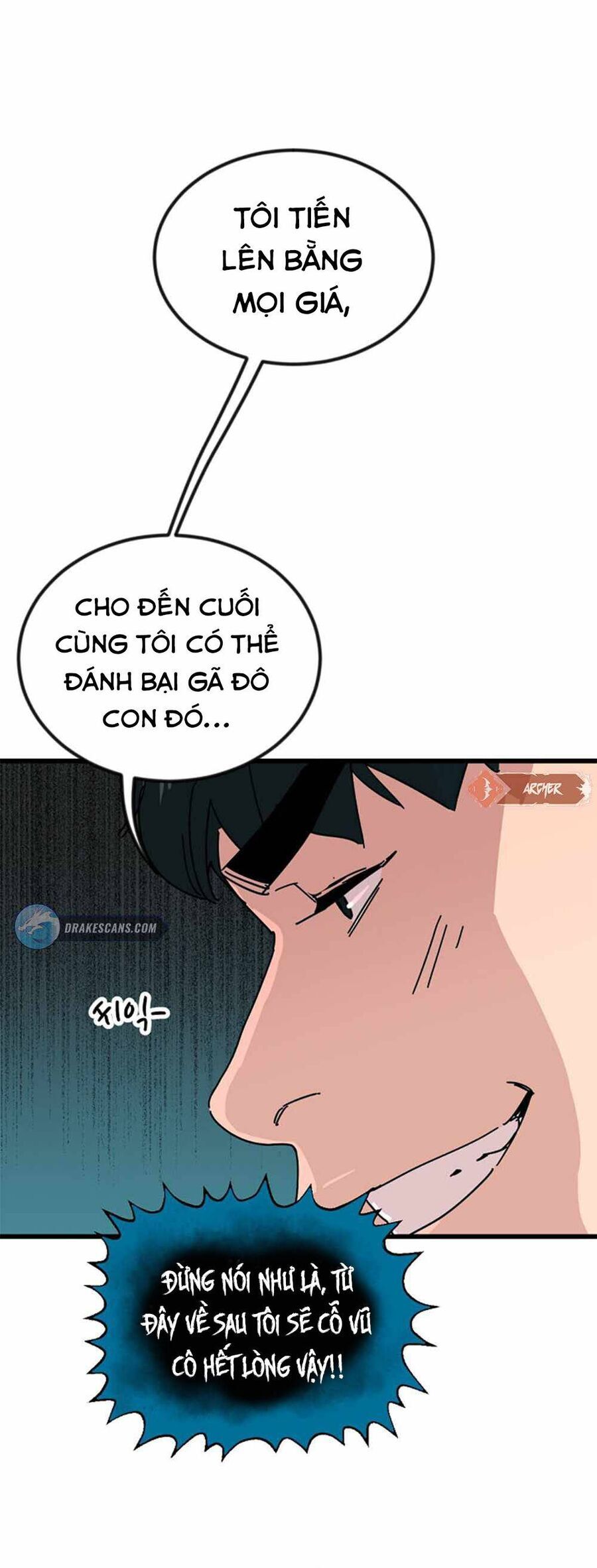 Lớp Học Bổ Túc Đặc Biệt Chap 4 - Next Chap 5