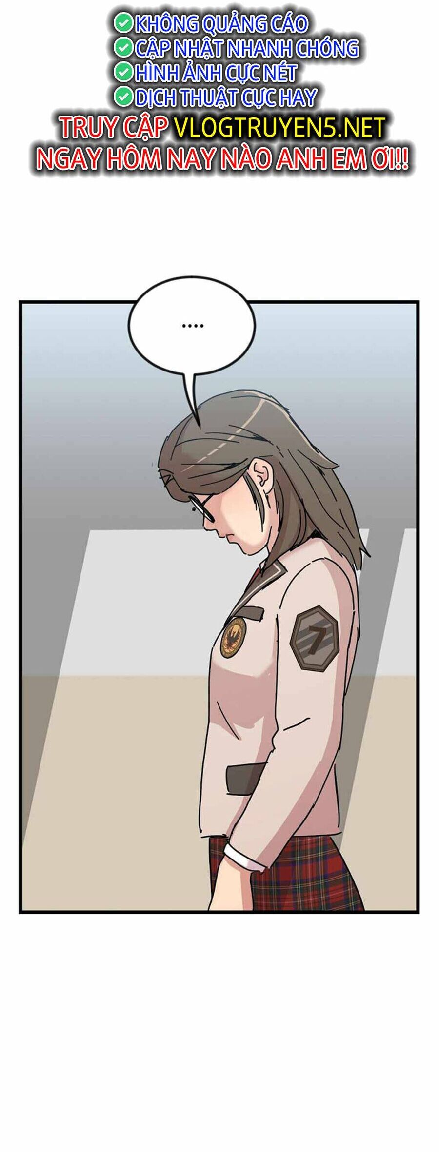 Lớp Học Bổ Túc Đặc Biệt Chap 4 - Next Chap 5