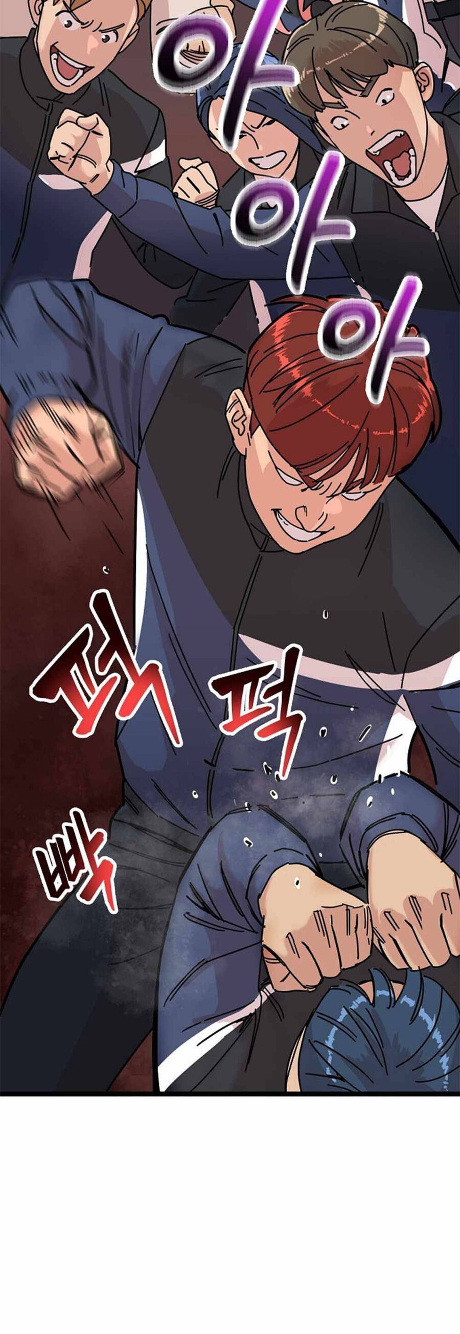 Lớp Học Bổ Túc Đặc Biệt Chap 4 - Next Chap 5