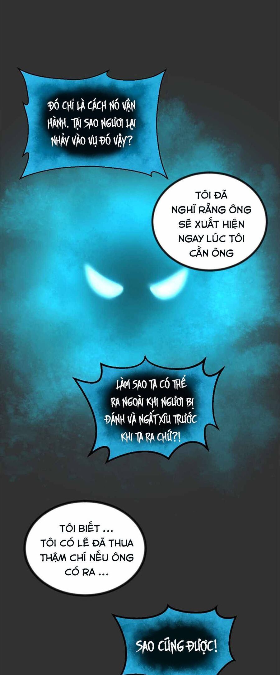 Lớp Học Bổ Túc Đặc Biệt Chap 4 - Next Chap 5