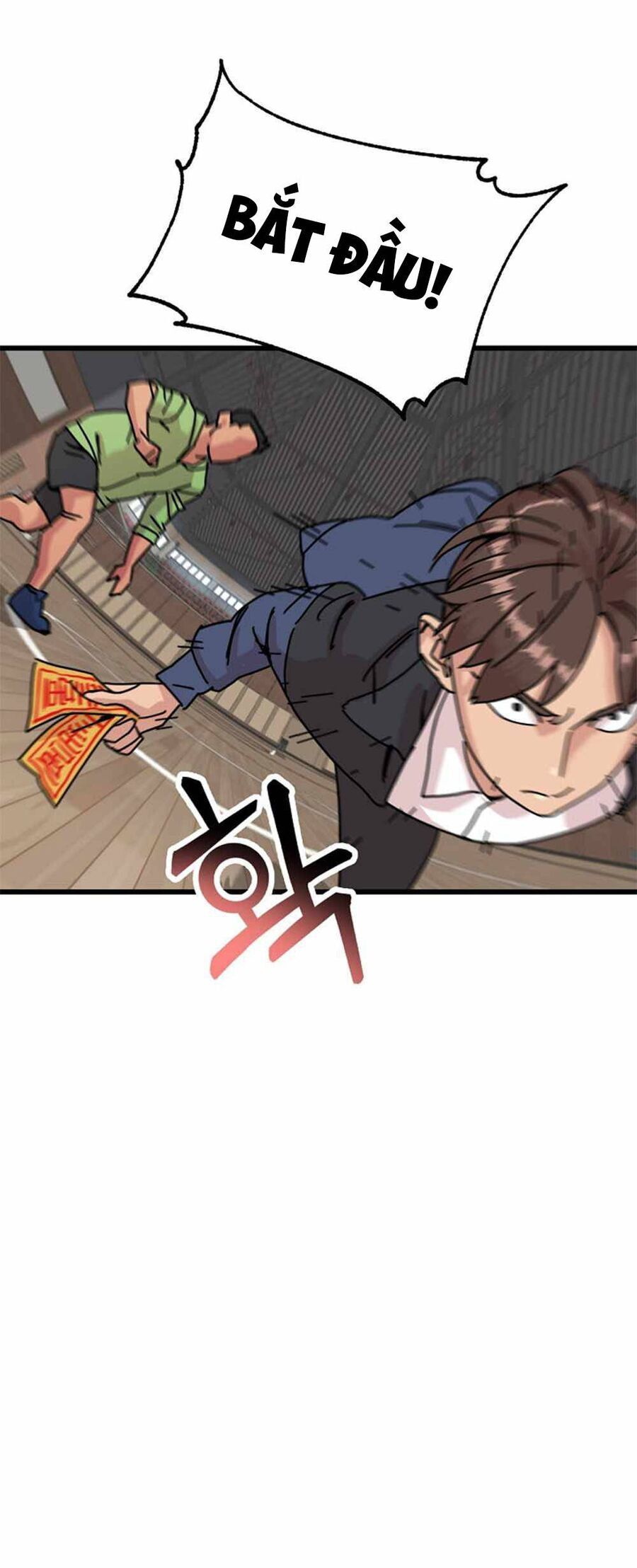 Lớp Học Bổ Túc Đặc Biệt Chap 4 - Next Chap 5