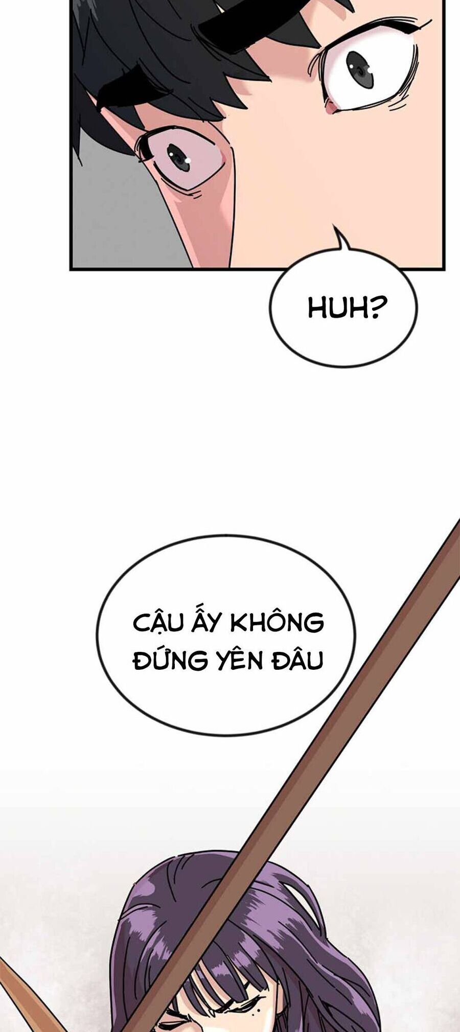 Lớp Học Bổ Túc Đặc Biệt Chap 4 - Next Chap 5