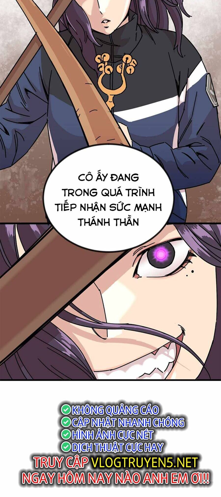 Lớp Học Bổ Túc Đặc Biệt Chap 4 - Next Chap 5