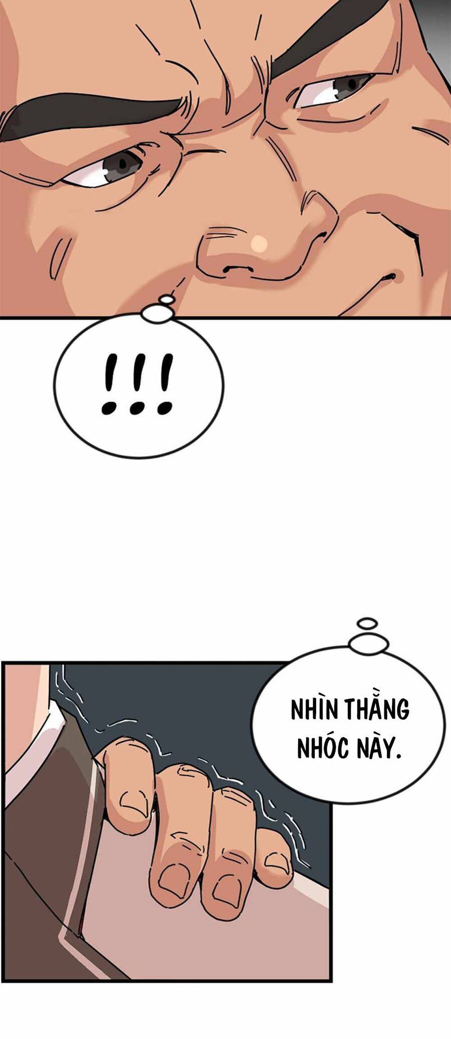 Lớp Học Bổ Túc Đặc Biệt Chap 4 - Next Chap 5