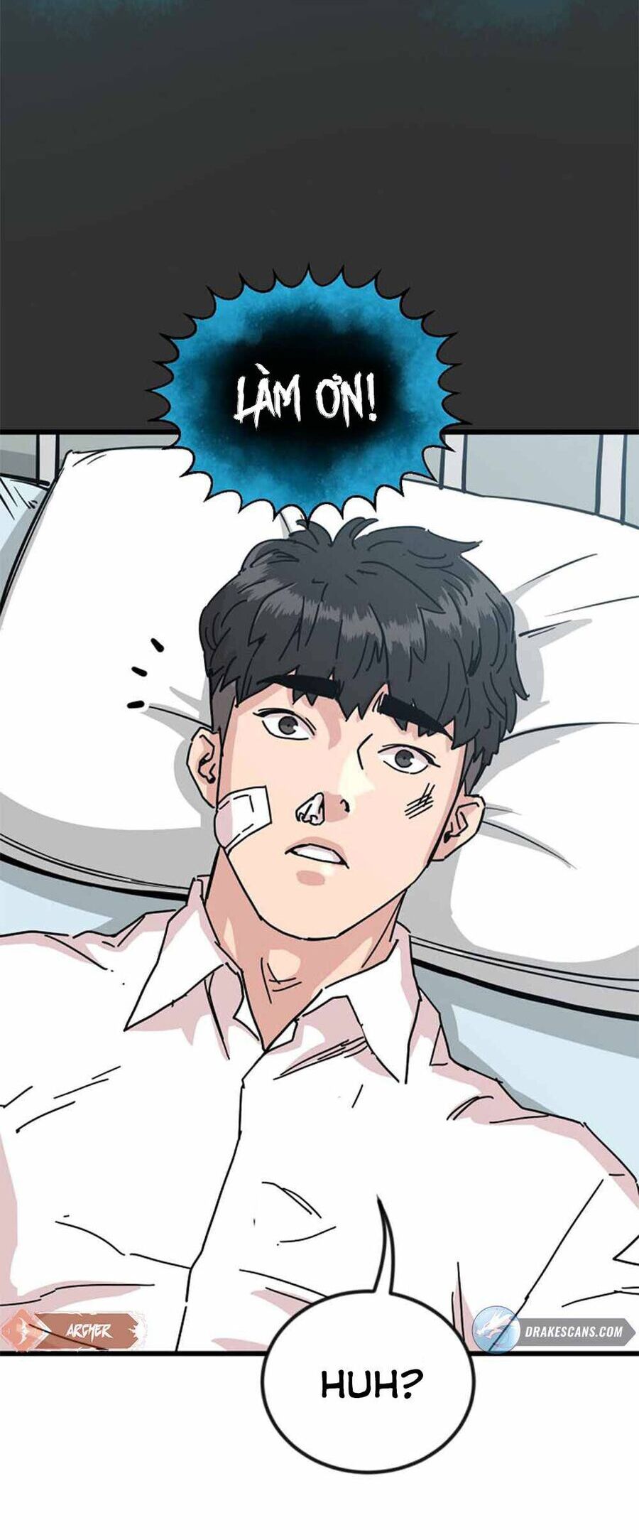 Lớp Học Bổ Túc Đặc Biệt Chap 4 - Next Chap 5