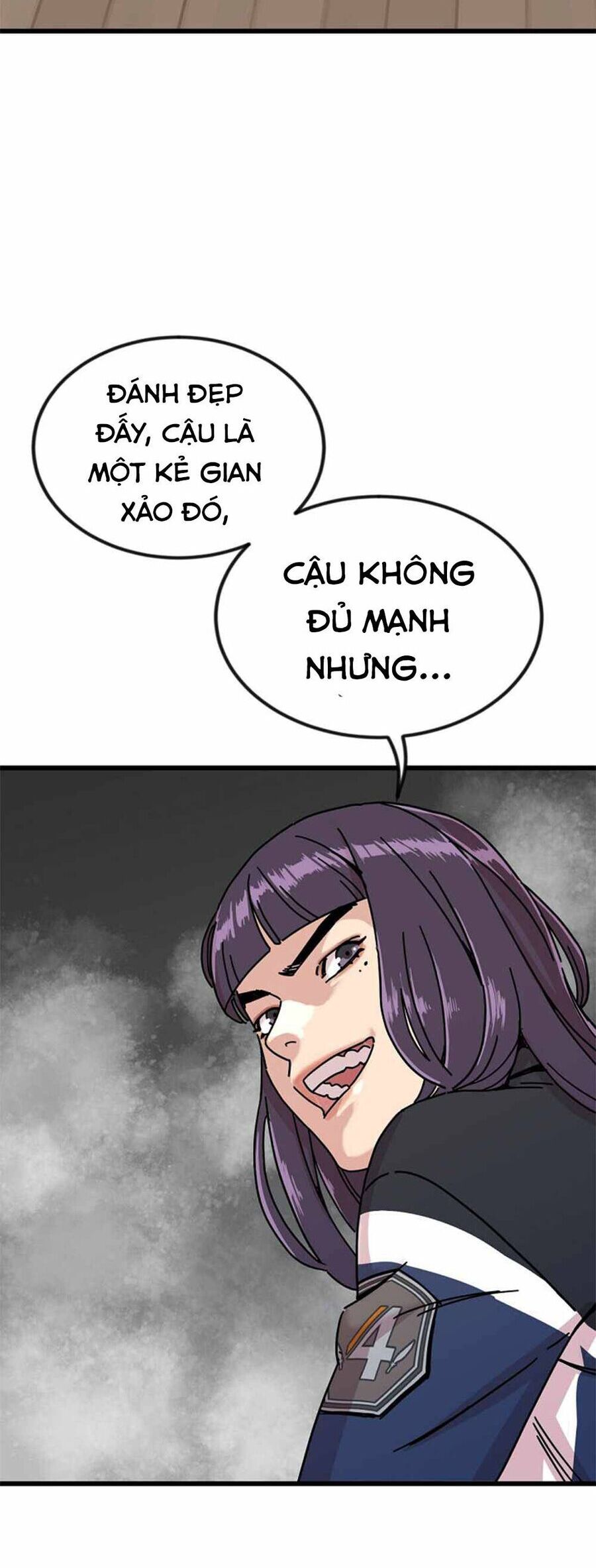 Lớp Học Bổ Túc Đặc Biệt Chap 4 - Next Chap 5